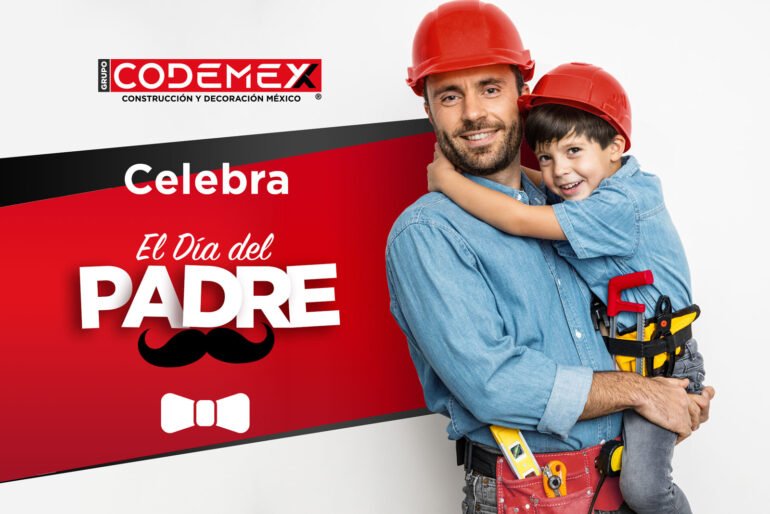 Celebra el Día del Padre