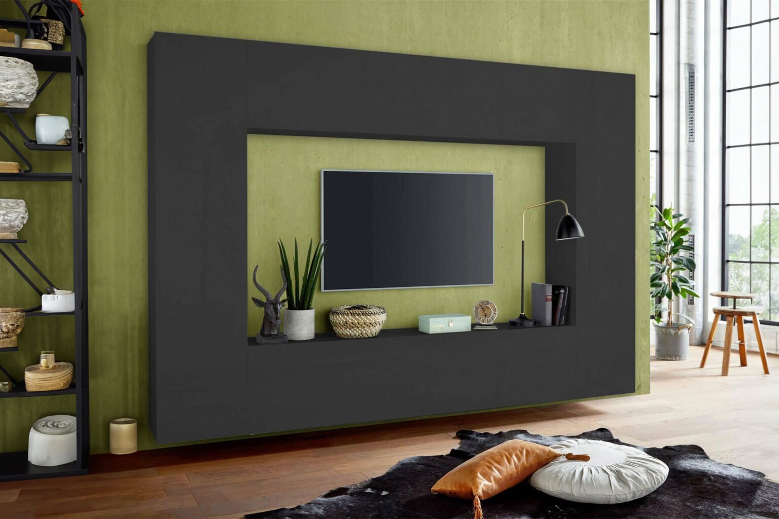 Las mejores ideas de muebles de Tablaroca