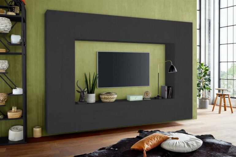 Las mejores ideas de muebles de Tablaroca