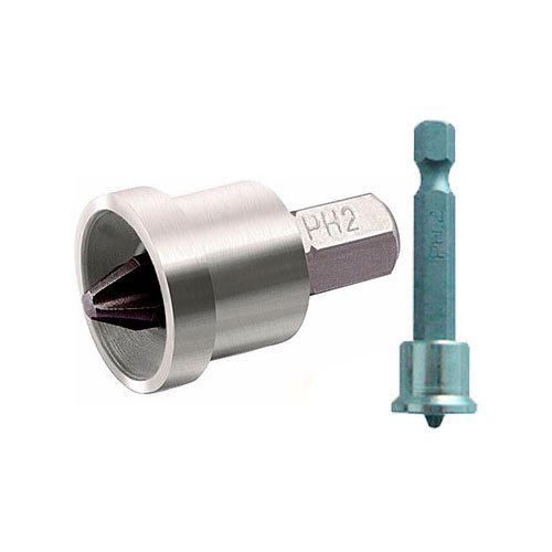 Puntas Phillips con Tope 2x1"