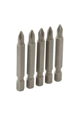 Puntas Phillips 2x1"