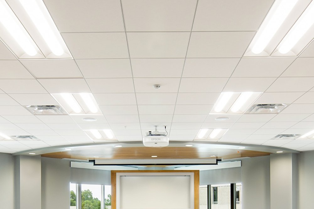 Plafones disponibles en Codemex