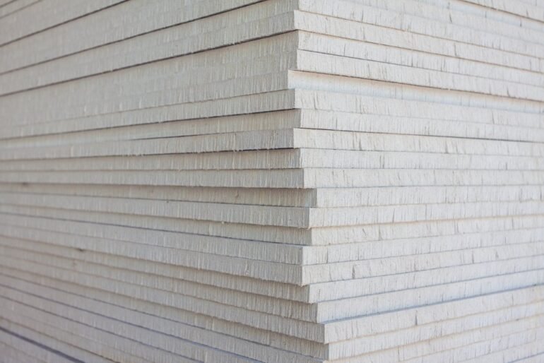 Productos Panel Rey para construcción ligera