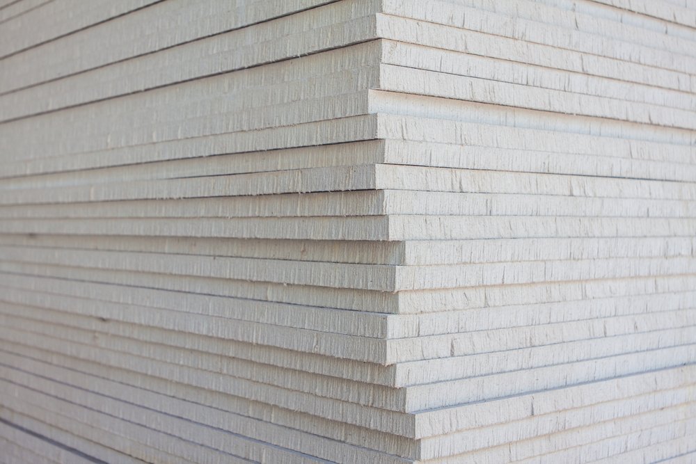 Productos Panel Rey para construcción ligera