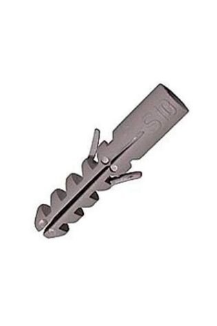 Taquete de Plástico 1/4