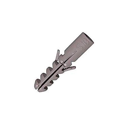 Taquete de Plástico 1/4