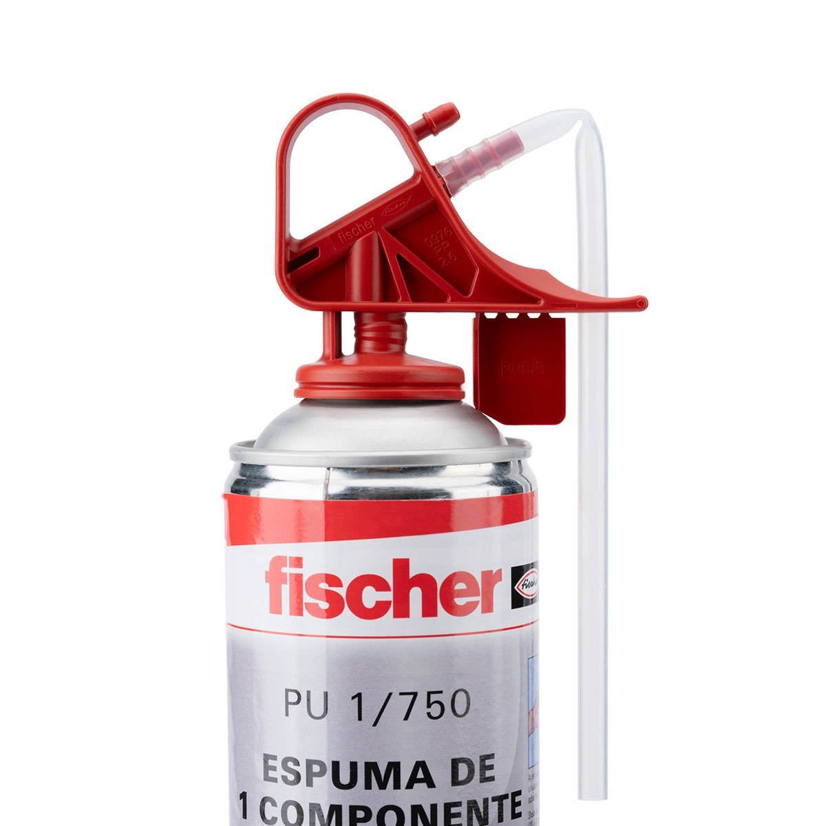ESPUMA MONOCOMPONENTE DE RÁPIDA COLOCACIÓN PU - Image 3