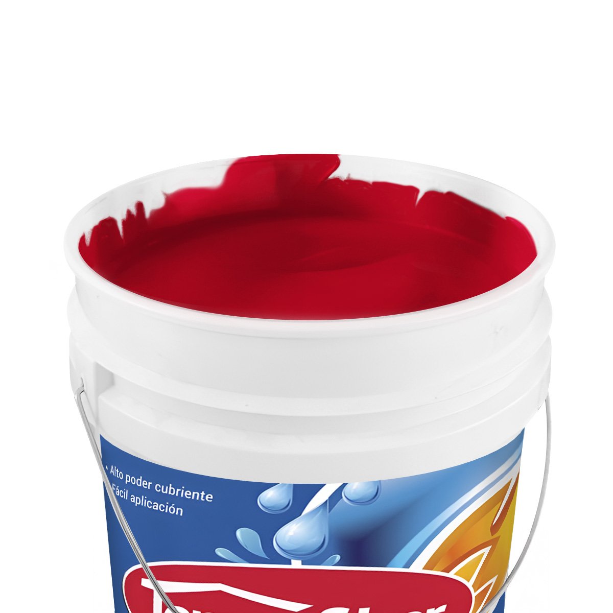 Impermeabilizante Termofiber - Panel Rey - Image 3