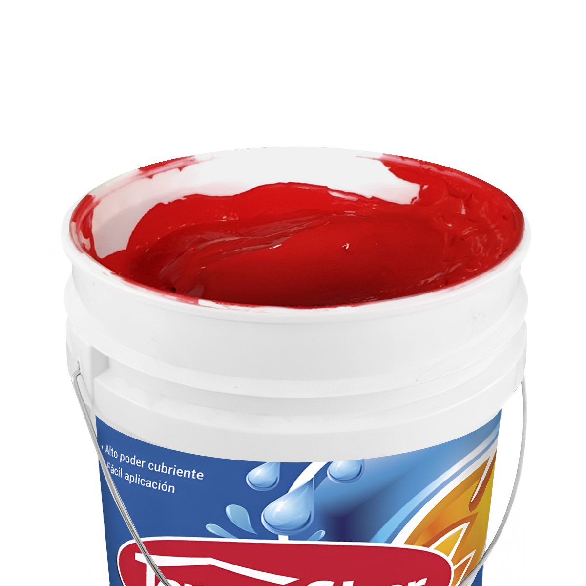 Impermeabilizante Termofiber - Panel Rey - Image 4