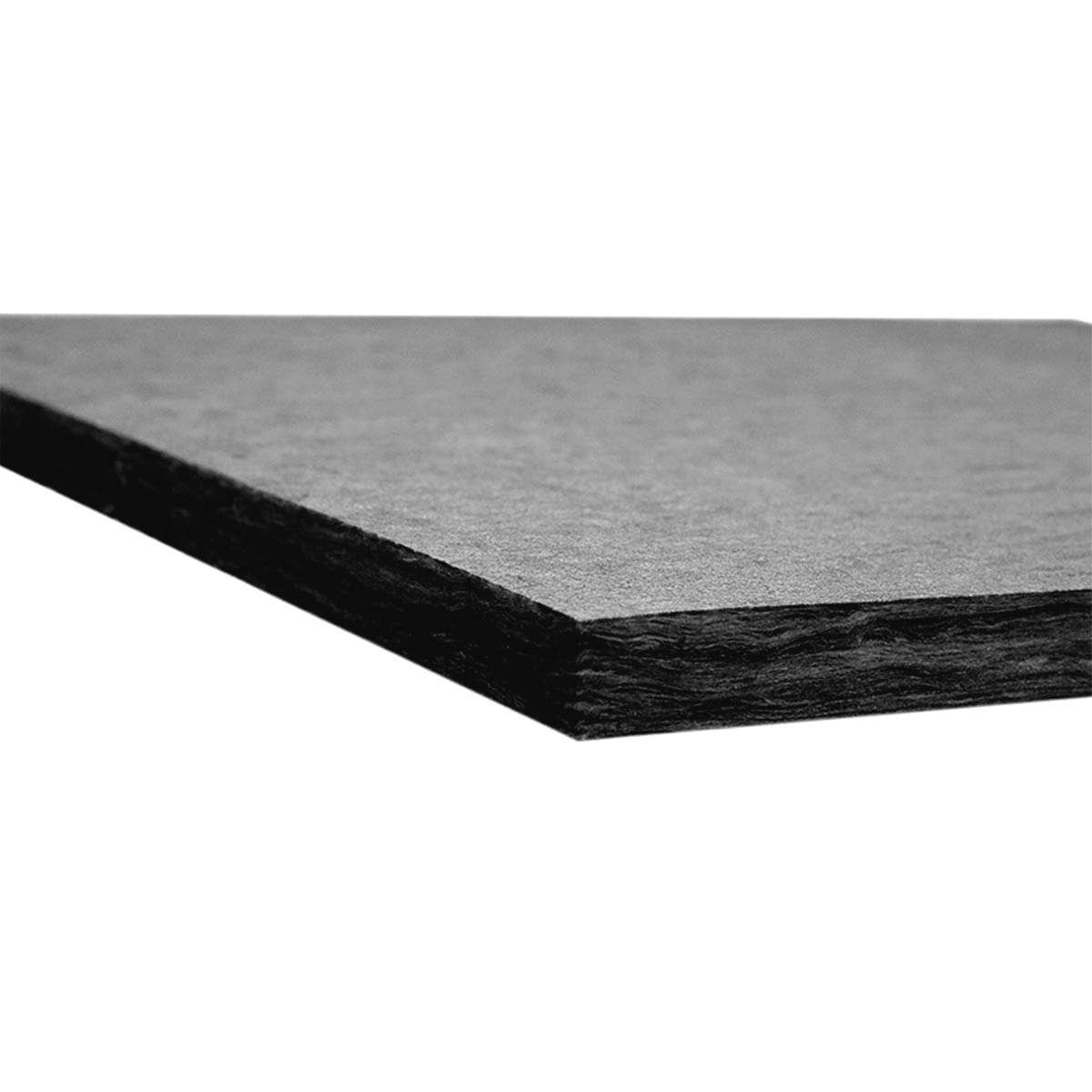 Black Acoustic Board 2" - Owens Corning - Image 3