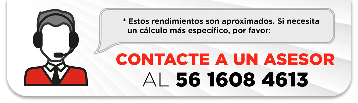 Contacta a un asesor