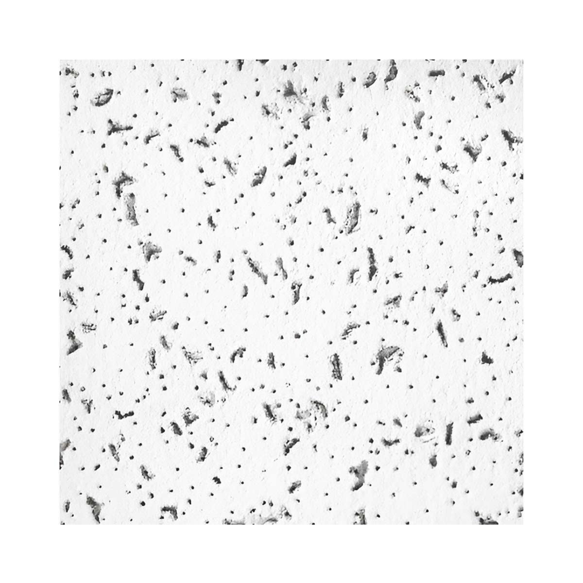 Plafón Cortega de Fibra Mineral