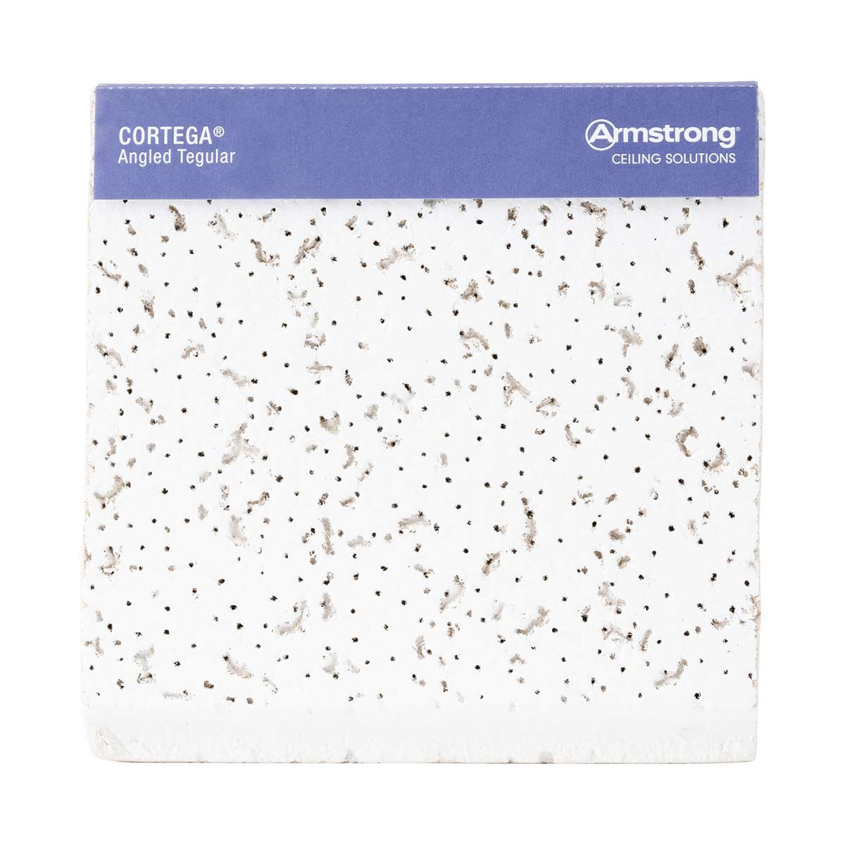 Plafón Cortega de Fibra Mineral - Image 2