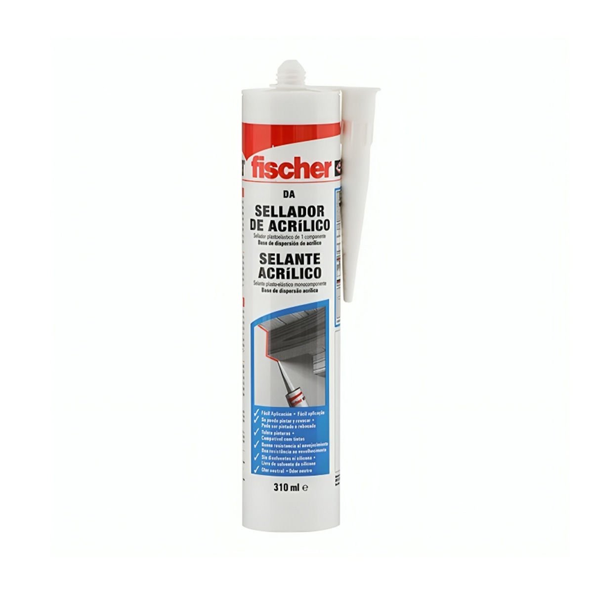 SELLADOR ACRÍLICO DA