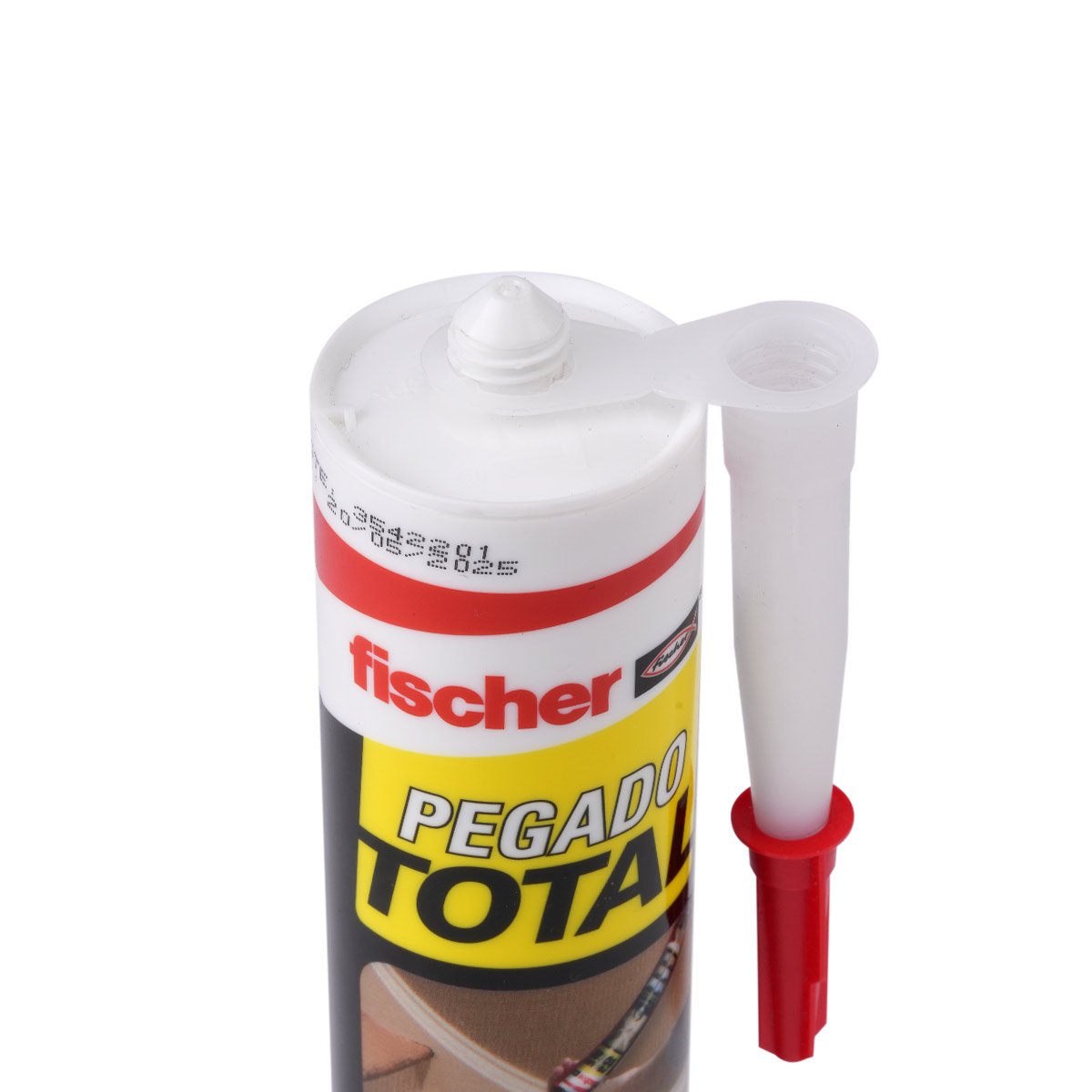 PEGADO TOTAL (NO MÁS CLAVOS) - Image 3