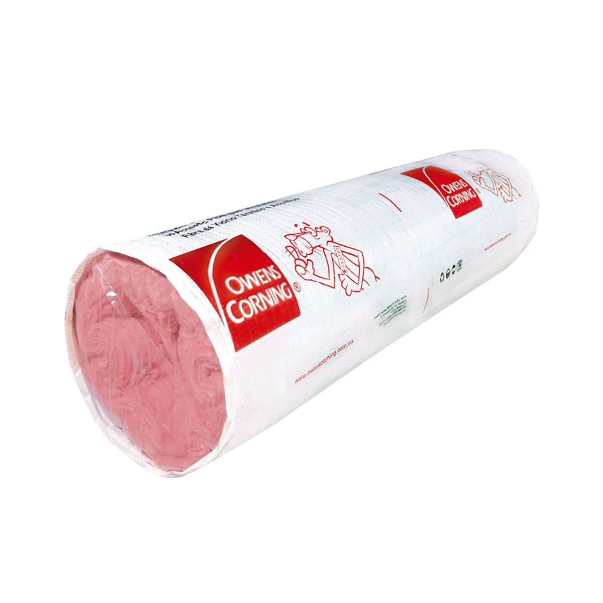 AISLHOGAR FIBRA DE VIDRIO (AISLANTE) - Image 2