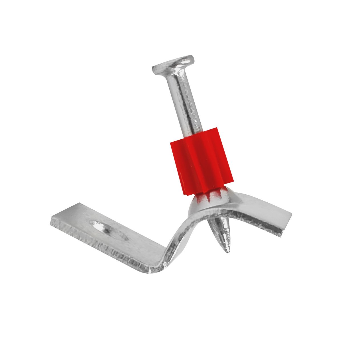 ÁNGULO CON CLAVO 1-1/4" - Image 2