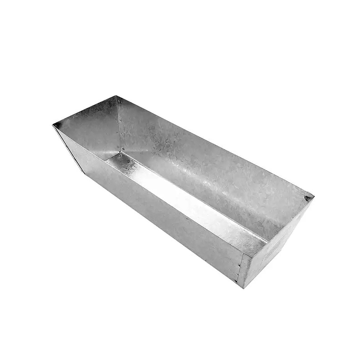 CHAROLA GALVANIZADA - Image 3