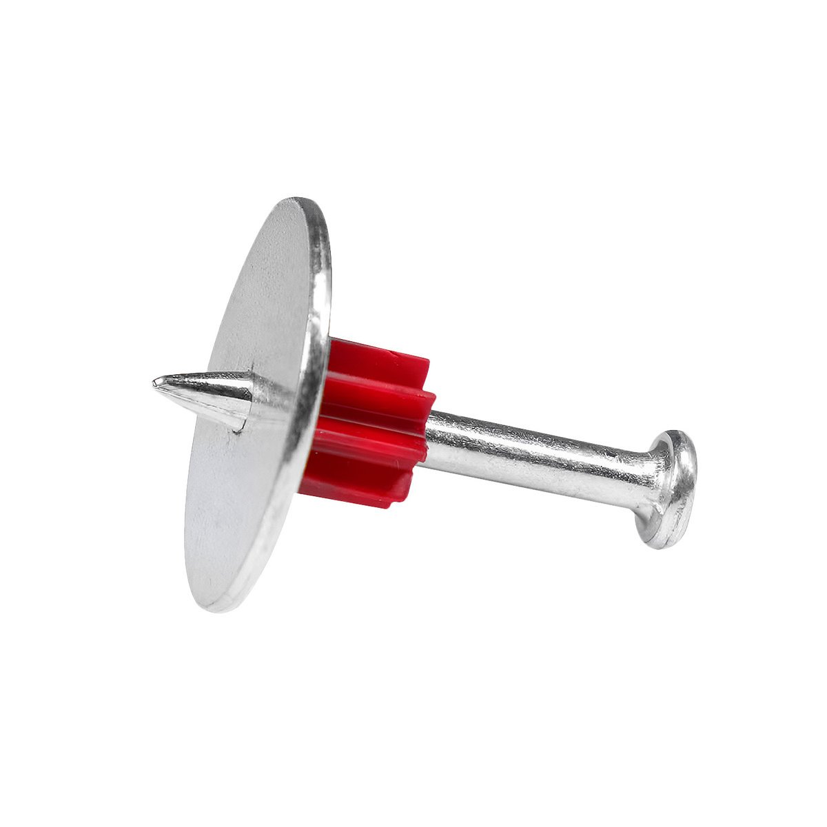 CLAVO CON RONDANA 1-1/4"