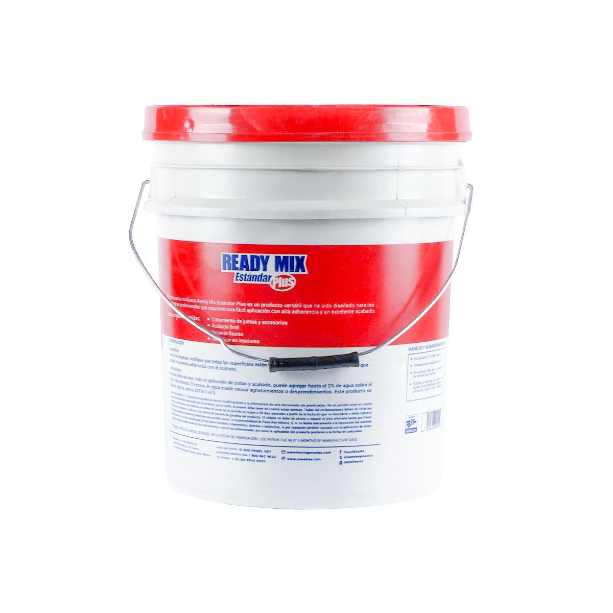 READY MIX 28 KG - Image 2