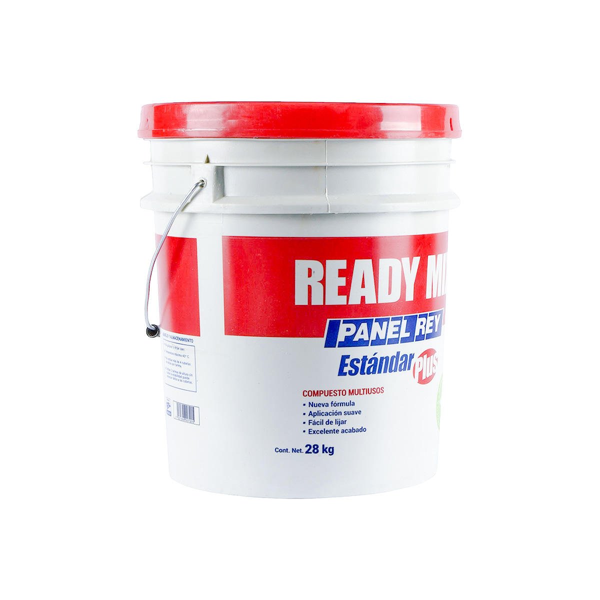 READY MIX 28 KG - Image 3