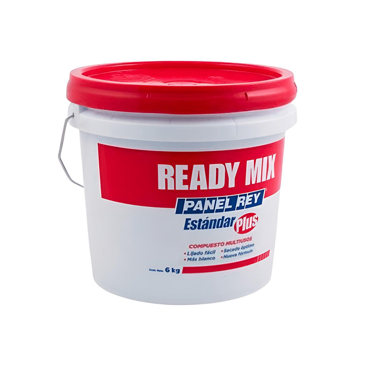 READY MIX 6 KG - Image 2