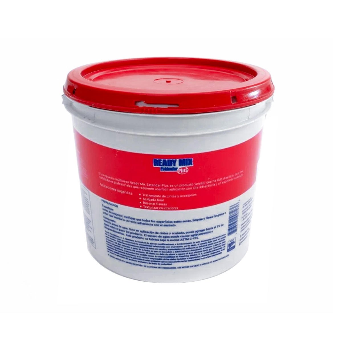 READY MIX 6 KG - Image 3