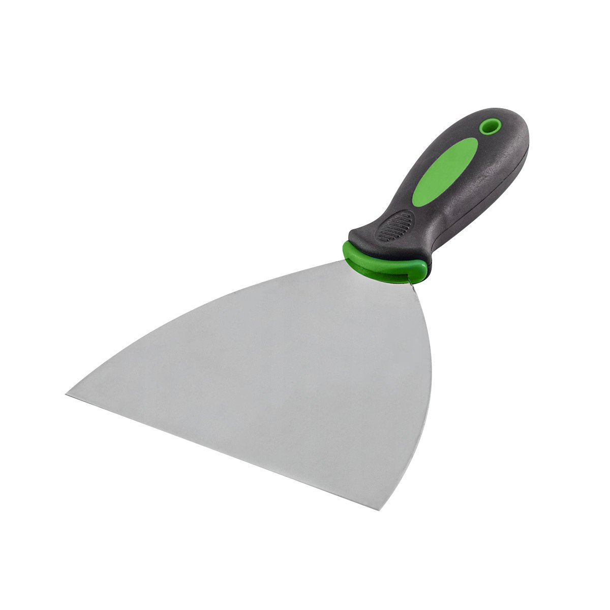 ESPÁTULA 6" INOXIDABLE