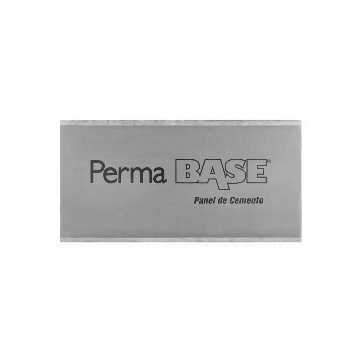 PERMABASE 1/2" 1.22X2.44 - Panel Rey - Image 2