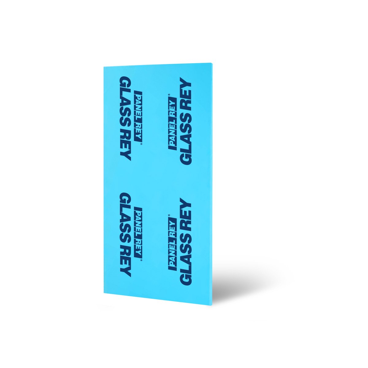 GLASS REY 1/2" 1.22X2.44 - Image 2