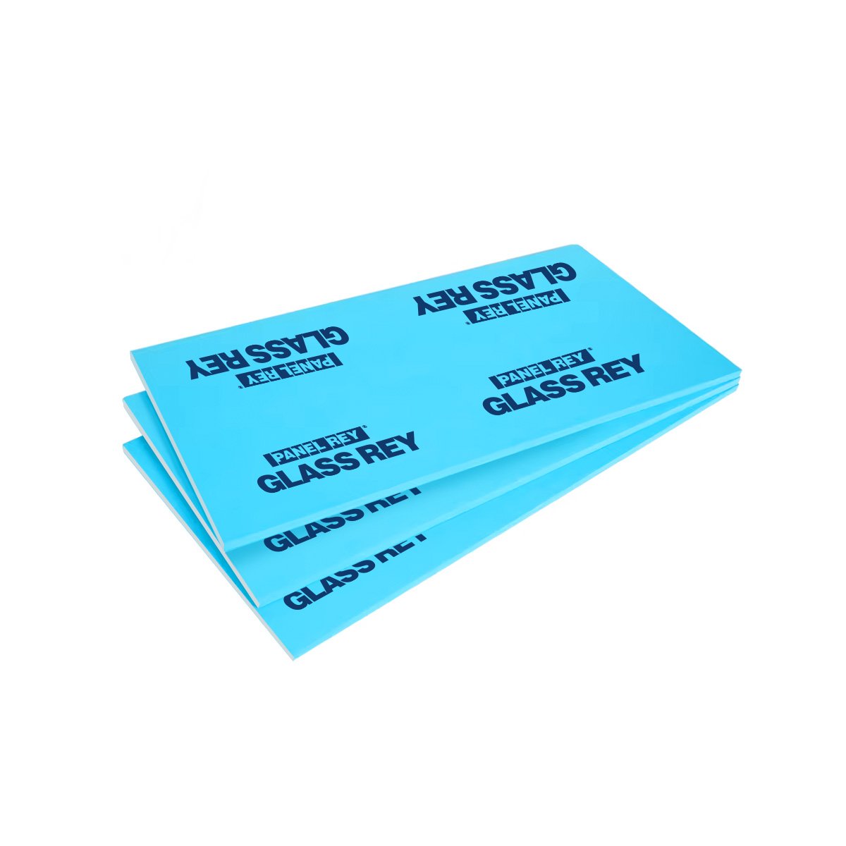 GLASS REY 1/2" 1.22X2.44 - Image 3