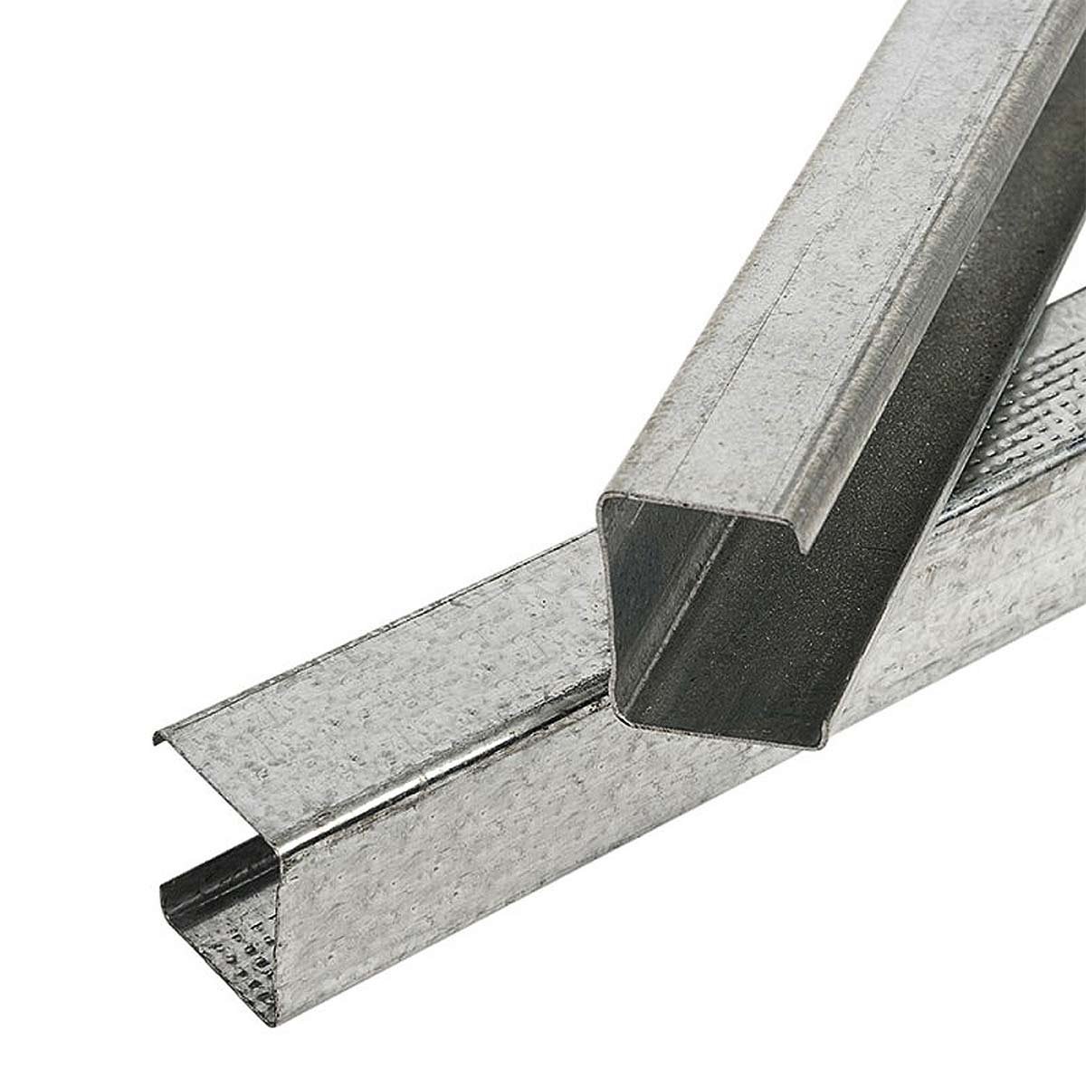 POSTE ESTRUCTURAL 635-305 CAL 20 - Image 2