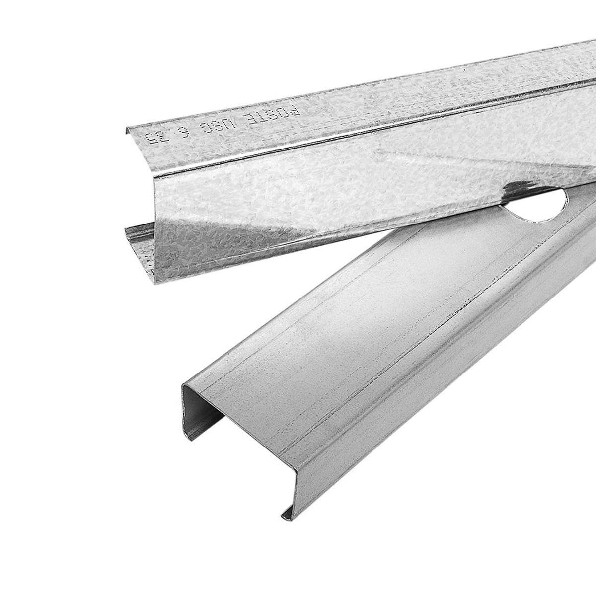 POSTE ESTRUCTURAL 635-244 CAL 20 - Image 3