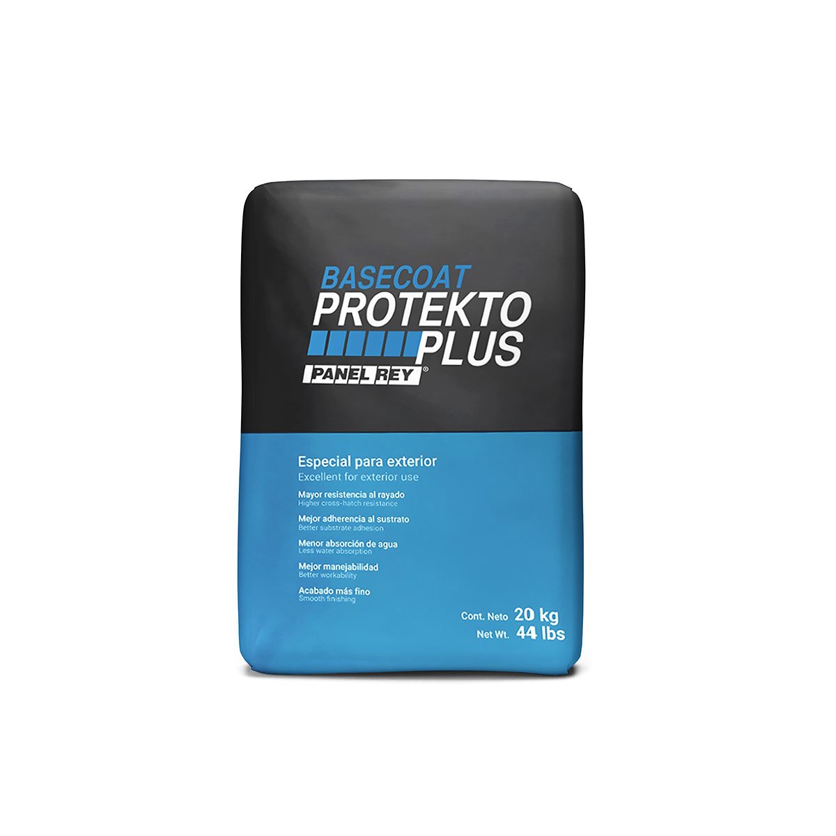 BASECOAT PROTEKTO PLUS - Image 2