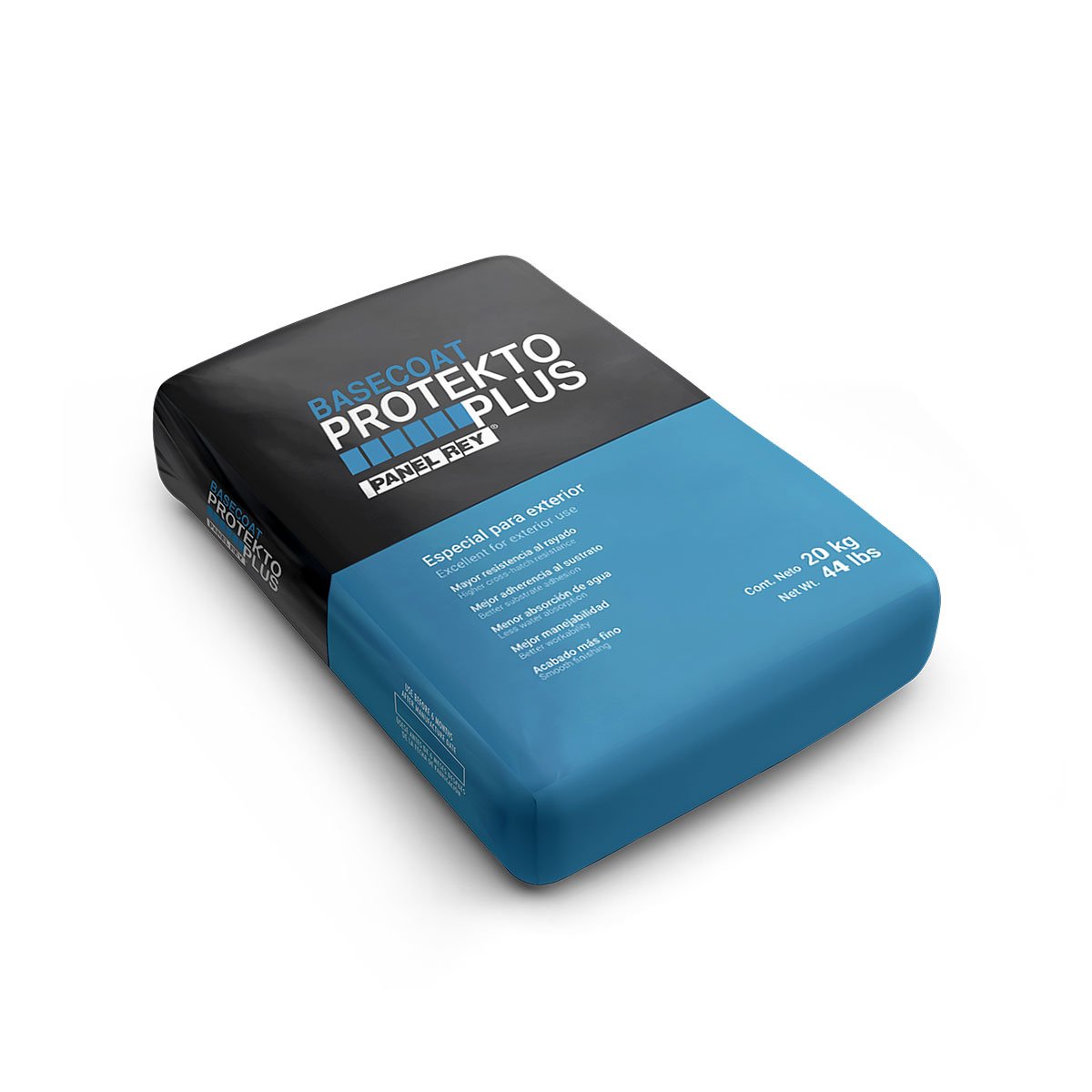 BASECOAT PROTEKTO PLUS - Image 3