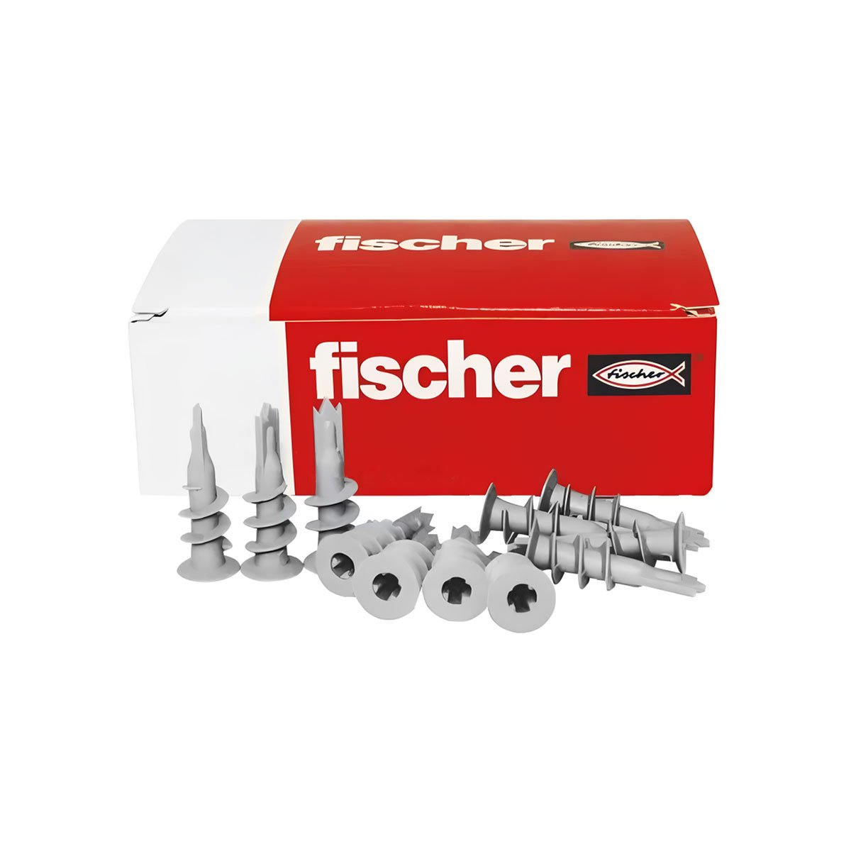 TAQUETE DE NYLON (COLA DE COCHINO) - Image 4