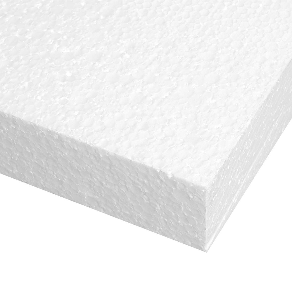 Placa de Poliestireno Lisa 3" - Image 3