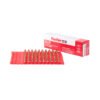 Cartucho Industrial FSC Rojo 6.8/11M Cal. 0.27 Fischer