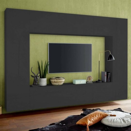 Las mejores ideas de muebles de Tablaroca