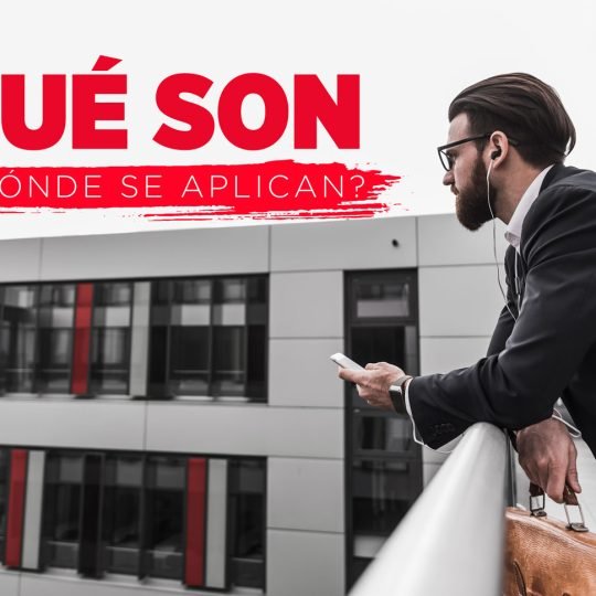 Materiales aislantes térmicos