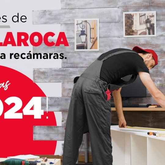 Muebles de Tablaroca para recamaras