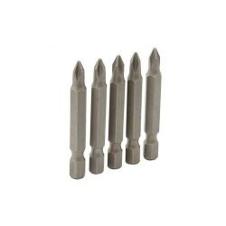 Puntas Phillips 2x1"