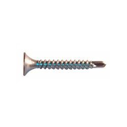 Tornillo de Punta de Broca 6x1